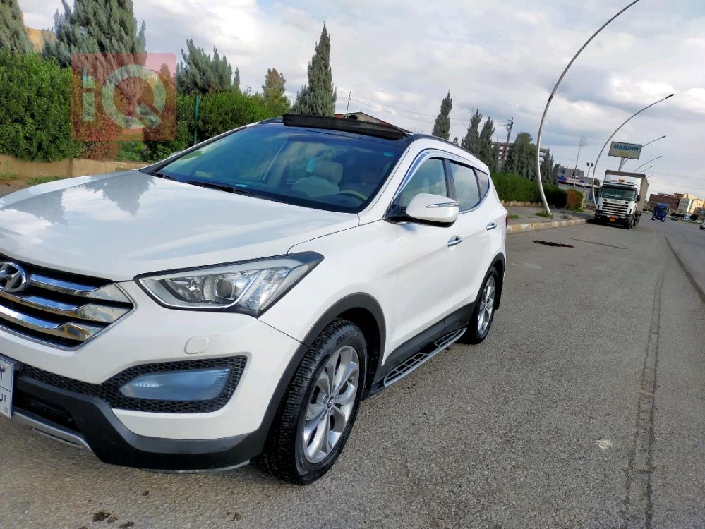 هیوندای سەنتافی